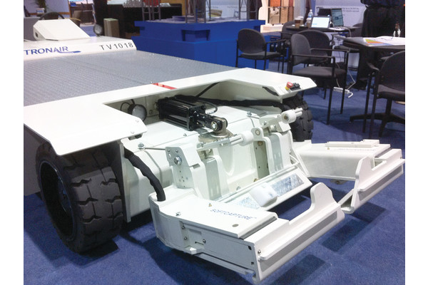 Tronair JP100SSC