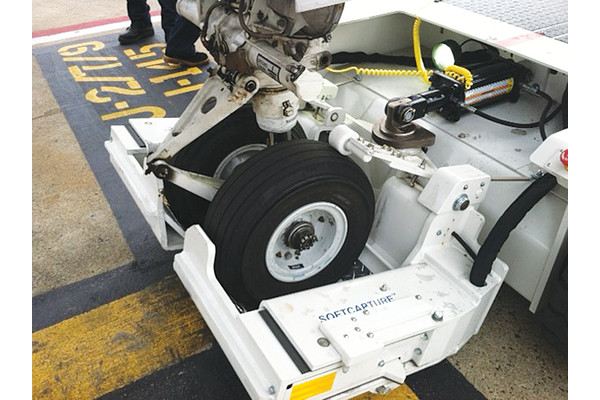 Tronair JP100SSC