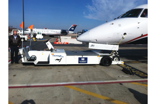 Tronair JP100SSC