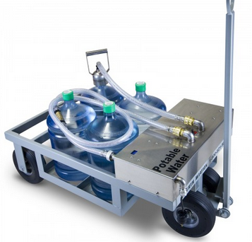 Alberth WC-30