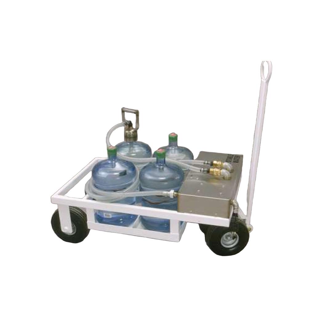 Alberth WC-30