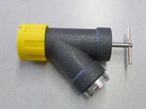 CGSE 4-Inch-Wye-Connector-GA