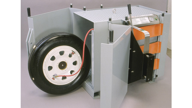 Alberth TC-36