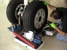 Alberth HWD-40