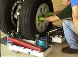 Alberth HWD-40
