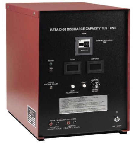 Power Products Beta-D-50