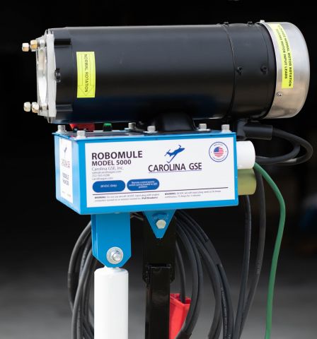 Carolina GSE RM-5000-01