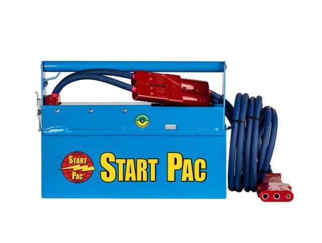 Start Pac LI2000QC