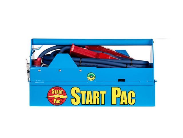 Start Pac LI2800QC