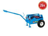 Start Pac LI2700QC-Twin