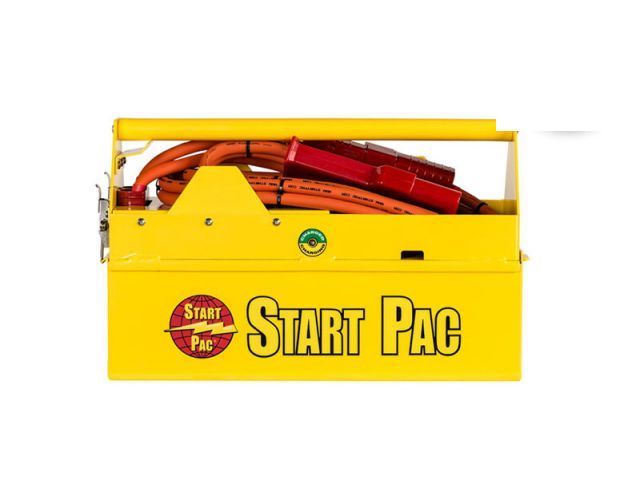 Start Pac 2300QC