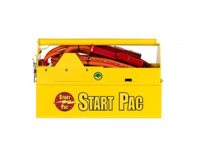 Start Pac 6028QC