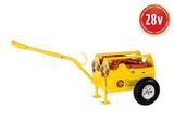 Start Pac 6028QC-Twin