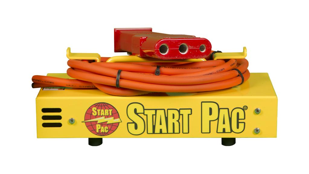Start Pac 53050-12V-Mini