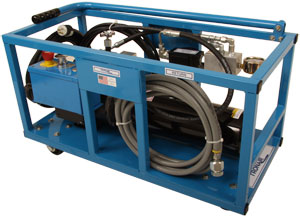 Tronair 5Z211ZZF
