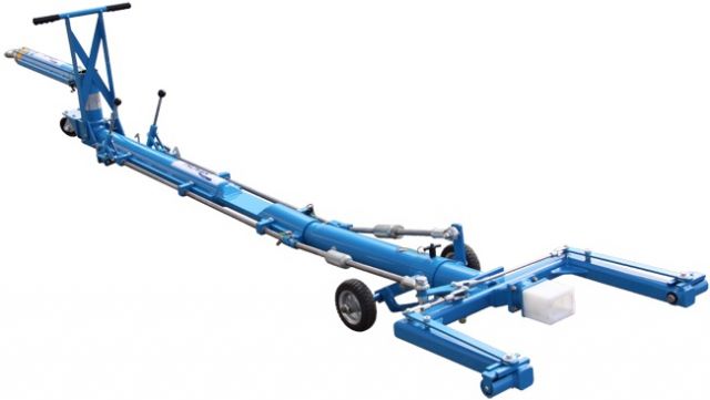 Tronair 01-1375-0000