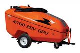 JetGo 550Mti