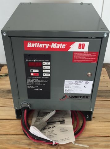 Tronair JP-204-50