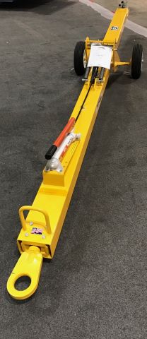 Tronair A003819D
