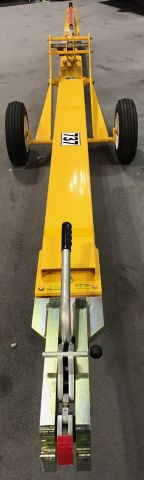 Tronair A003819D