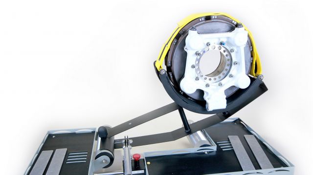 Alberth BD-20