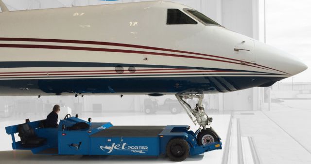 Tronair JP125S
