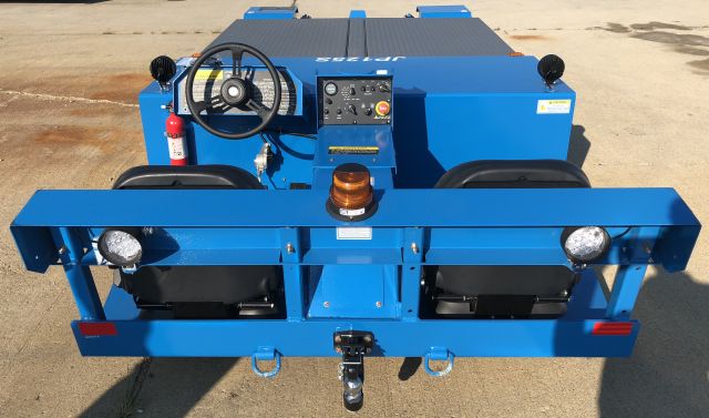 Tronair JP125S