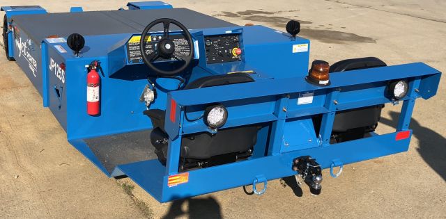 Tronair JP125S