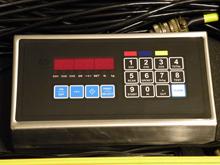 Aircraft Scales M2000-3-25CS