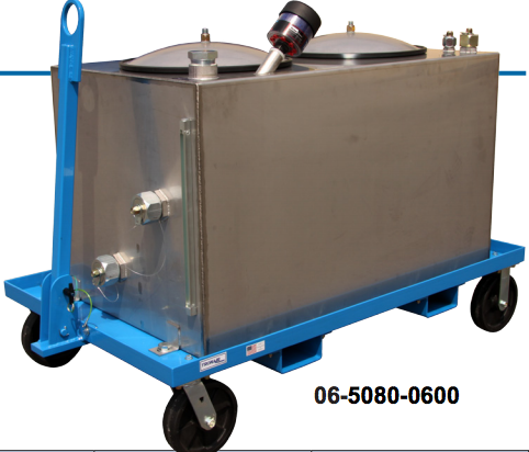 Tronair 06-5080-0600