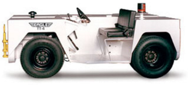 Eagle TT-4
