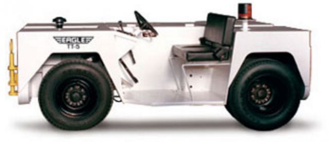 Eagle TT-5