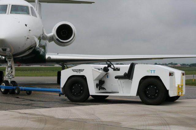 Eagle eTT-12