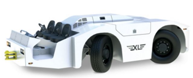 Eagle XL-30