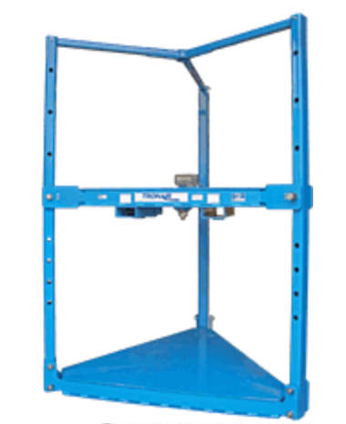 邦楽 t.hirao Shop Tronair 02-7947C0000 Portable Proof Load Tester for Tripod