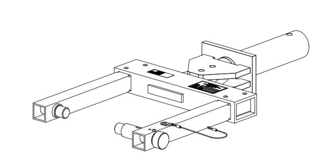 Tronair 01-0607-0000