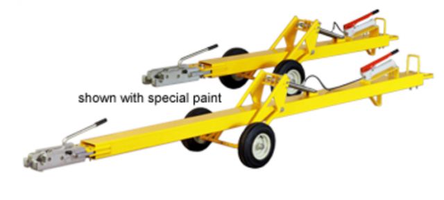Tronair A005269D
