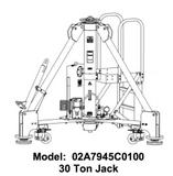 Tronair 02A7945C0100