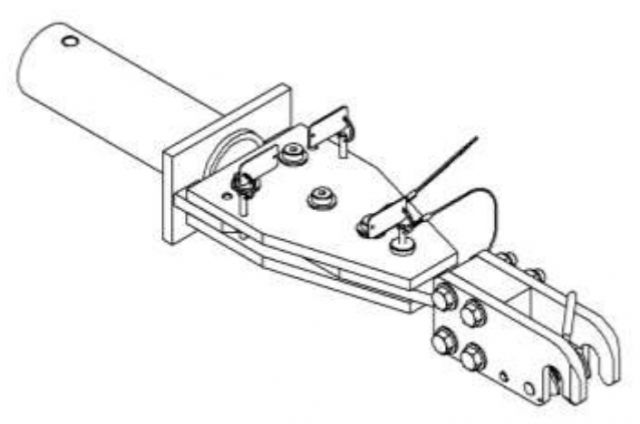 Tronair 01-0622-0000