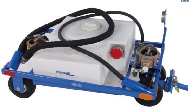 Tronair 10-4036-0001