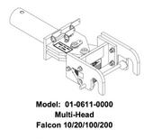 Tronair 01-0611-0000