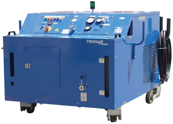 Tronair 5Q11