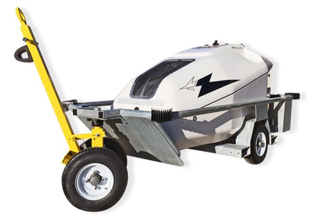 JetGo 800AL-RJ