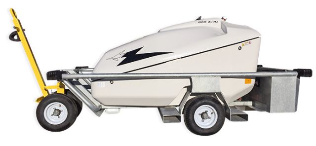 JetGo 800AL-RJ