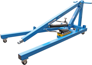 Tronair 14-6923-0110