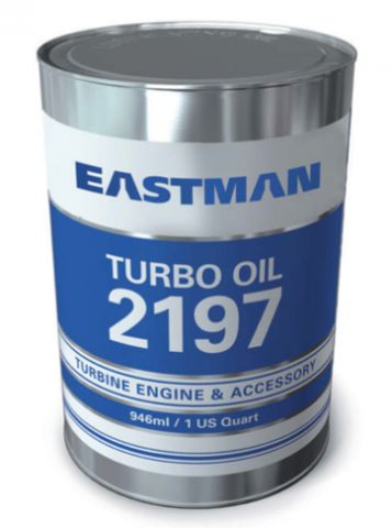 Eastman 2197QT