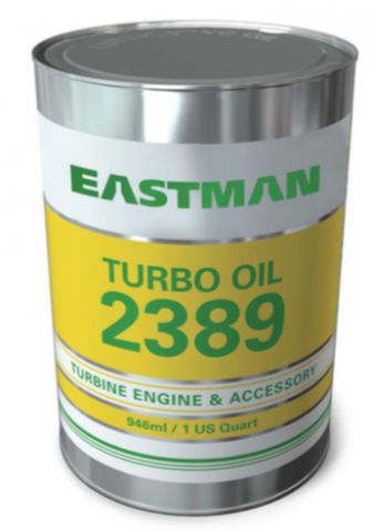 Eastman 2389QT