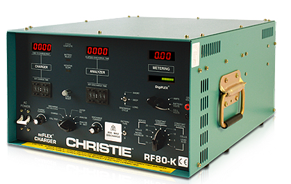 Christie RF80-K