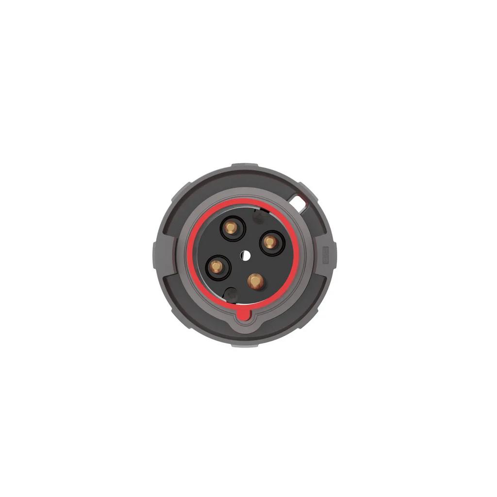 Hubbell 460P7W