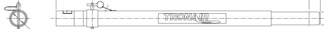 Tronair K-4929